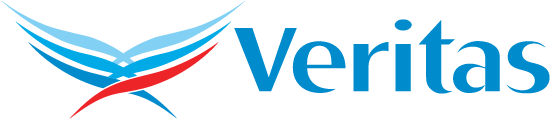 Veritas Check logo