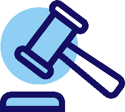 gavel icon